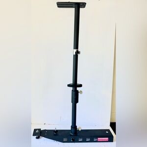 ProMax CobraCranes Steady Tracker Ultra Lite 2 Step Balancing Camera Stabilizer